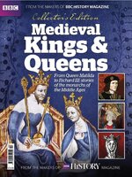 Medieval Kings and Queens